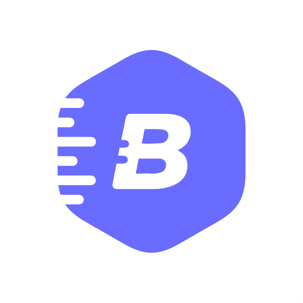 Logo PT BYTEQ TEKNOLOGI INFORMASI